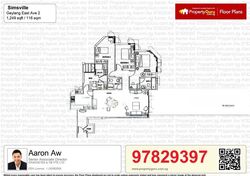 Simsville (D14), Condominium #499962851
